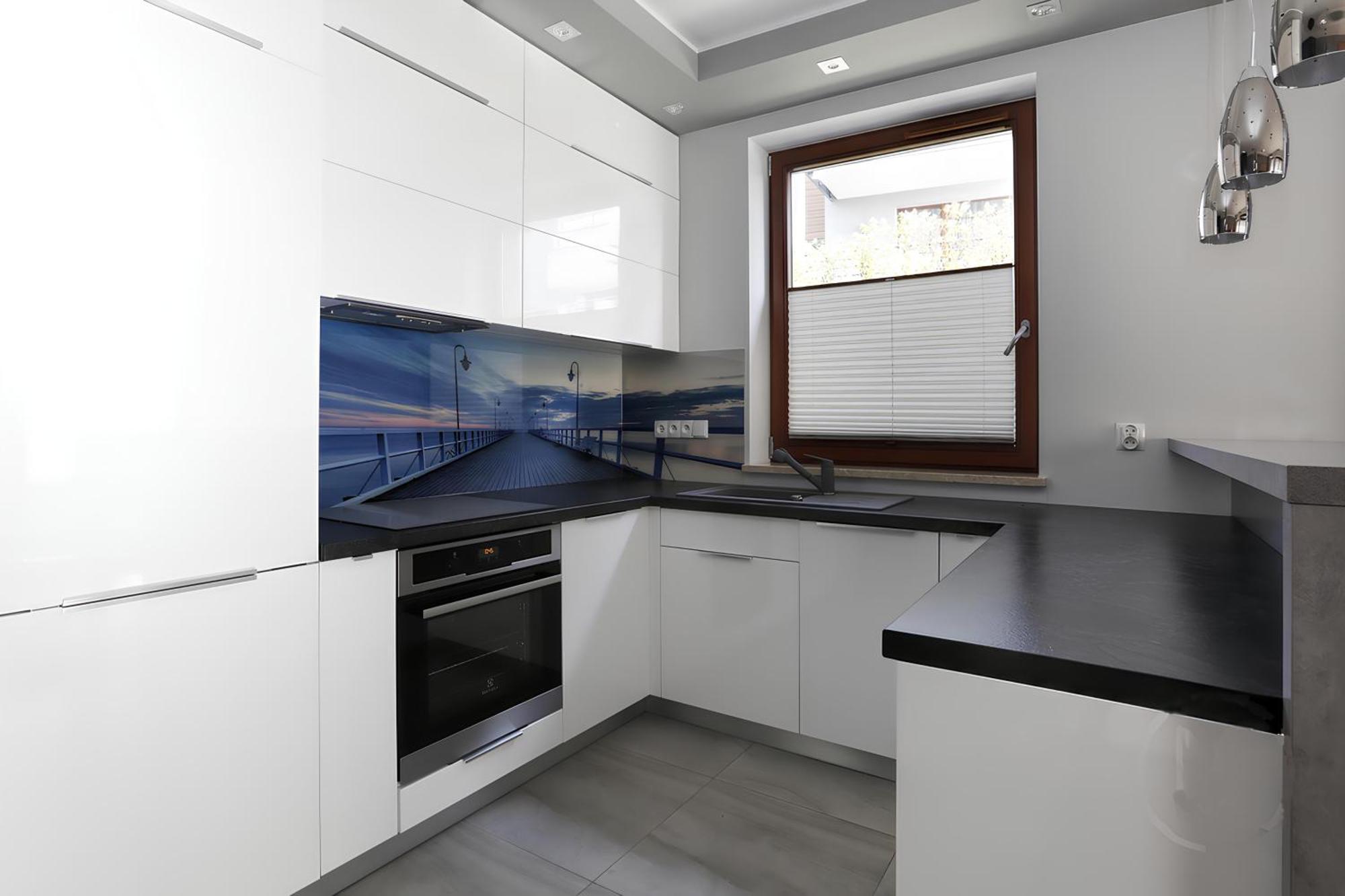 Flatbook - City Center Apartments Rezydencja Redlowo Gdynia Ngoại thất bức ảnh