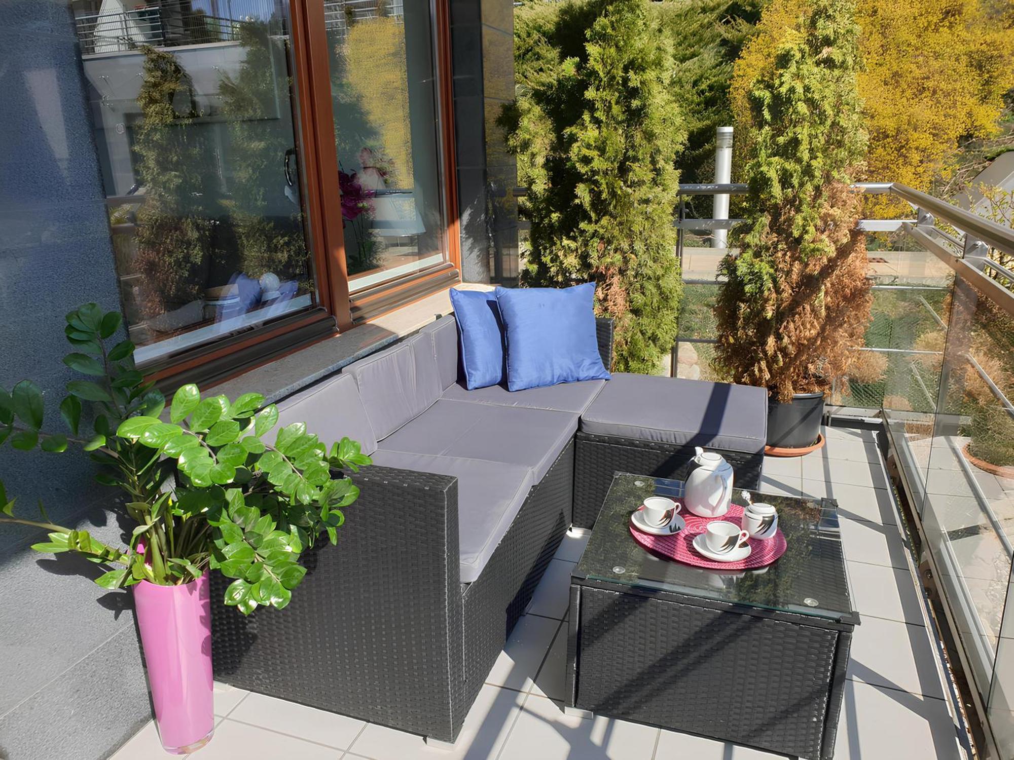 Flatbook - City Center Apartments Rezydencja Redlowo Gdynia Ngoại thất bức ảnh